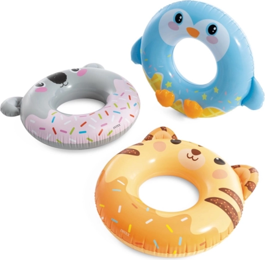 Taille idéale pour les enfants à partir de 8 ans