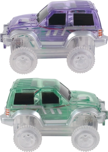 Uniquement pour les circuits de course Cleverclixx