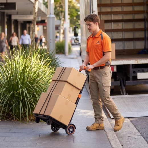 Capacité de charge jusqu’à 50 kg