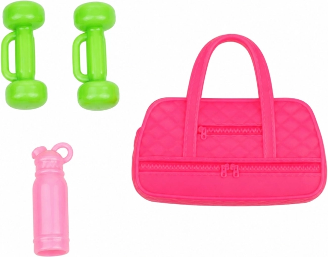 Accessoires sportifs pour un jeu réaliste