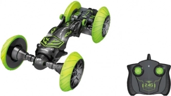Voiture RC acrobatique