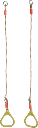 Anneaux de gymnastique pour enfants pied small