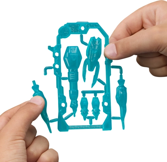 Cadre pour accessoires faisant office de socle et d’organisateur