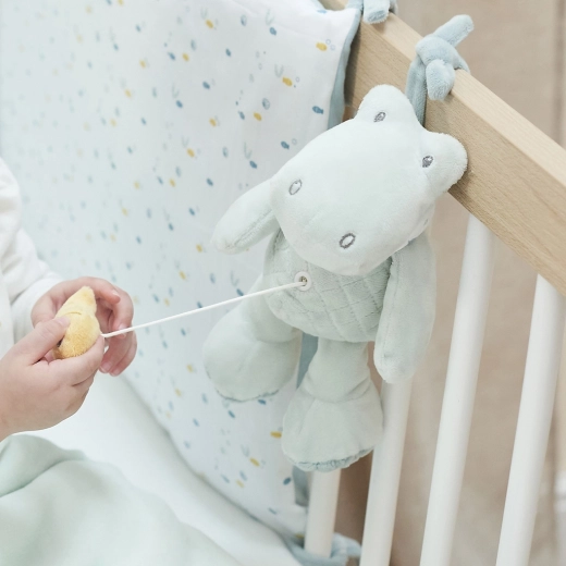 Mélodie apaisante pour de doux rêves