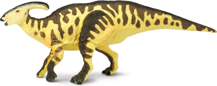 Safari Ltd. figurine Parasaurolophus