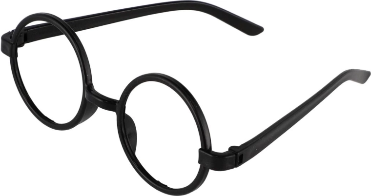 Lunettes rondes emblématiques