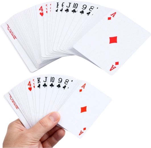 Mélange et distribution fluides