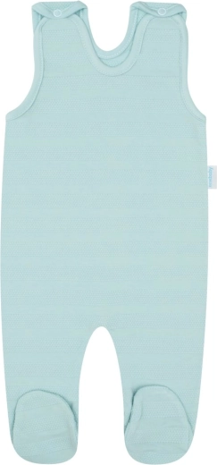 Habillage facile grâce aux fermetures intelligentes