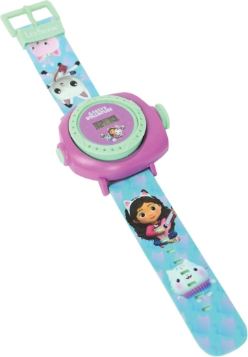 Port confortable et utilisation simple