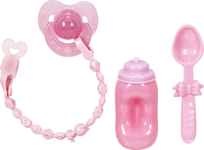 Accessoires pour prendre soin du bébé