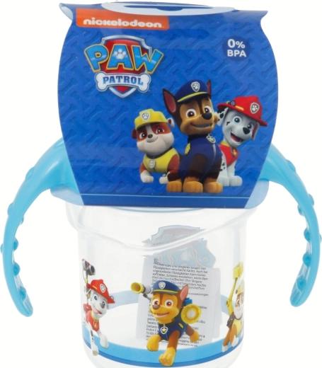 Sans BPA et avec couvercle de protection