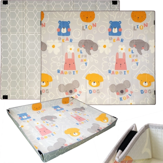 Mousse XPE premium pour confort et protection