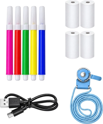 Accessoires pour des activités créatives