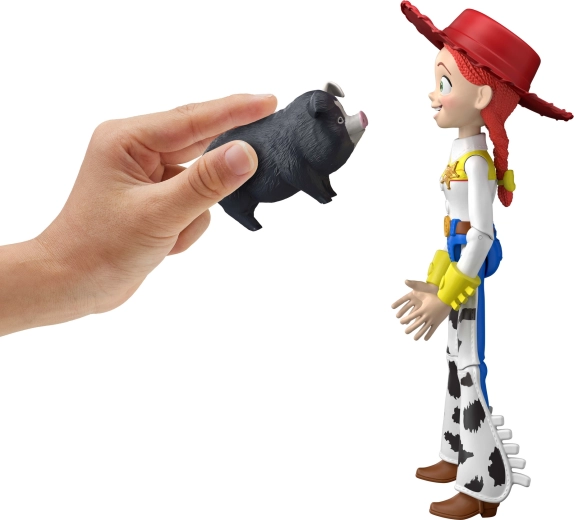 Deux modes de commande : phrases et yodel