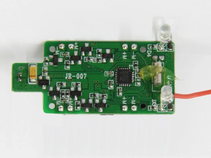 Carte électronique Loony Frog Jamara - 1 pièce