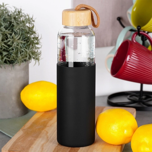 Étui en silicone pour une prise sûre