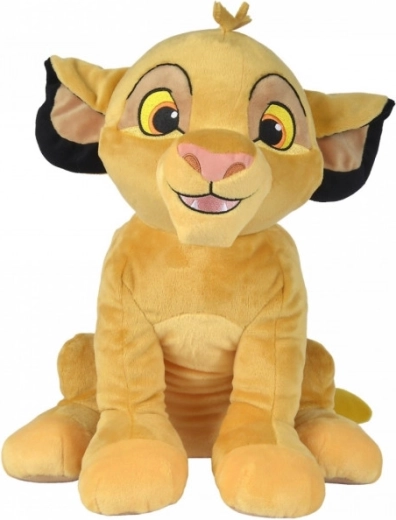 Disney Le Roi Lion mascotte Simba 40 cm