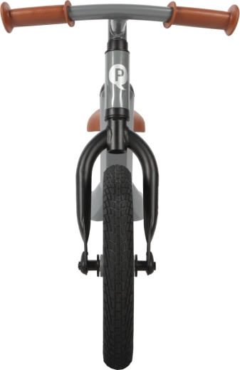 Selle et guidon réglables – une draisienne qui grandit avec l’enfant