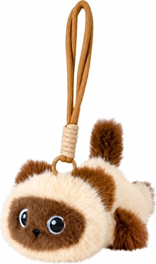 Attache pour une suspension facile