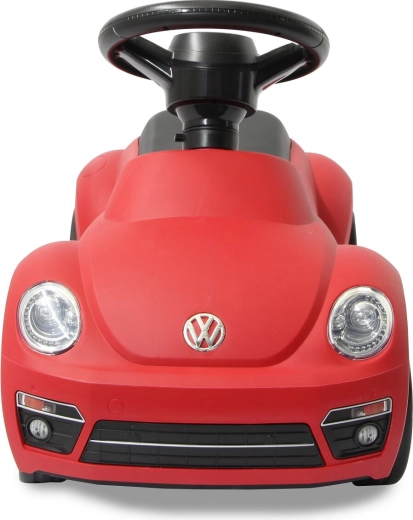 Licence officielle Volkswagen et détails réalistes