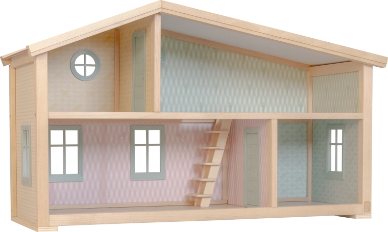 Maison de poupées en bois Star House Lundby
