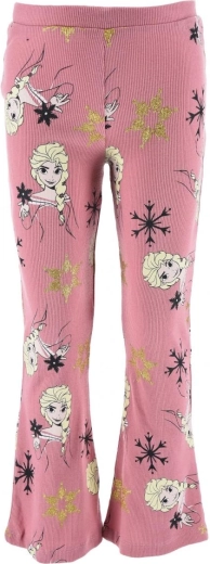 Pantalon legging La Reine des neiges
