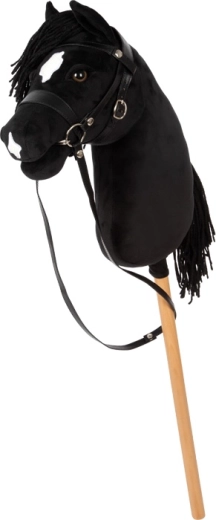 Licol, bride et longe pour une conduite fidèle