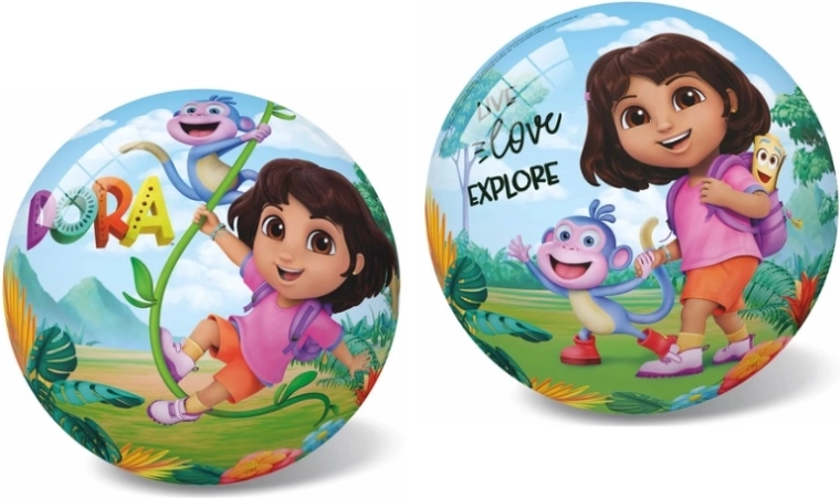 Ballon Star Dora 23 cm