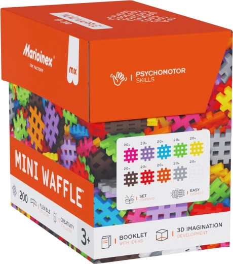 Inspiration incluse pour un démarrage rapide