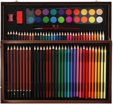 Pour dessiner et peindre