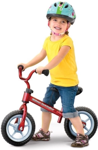 Entraînement naturel de l’équilibre