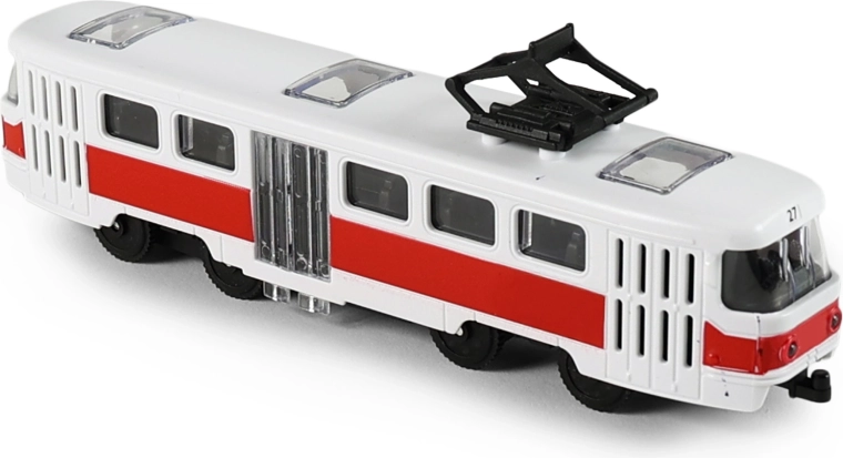 Mécanisme à inertie pour une conduite fluide