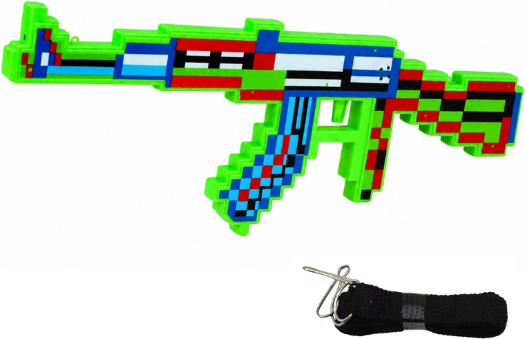 Design de jeu pixelisé