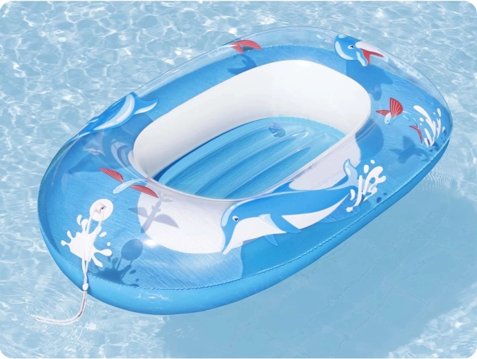 Matériau résistant pour piscine et mer