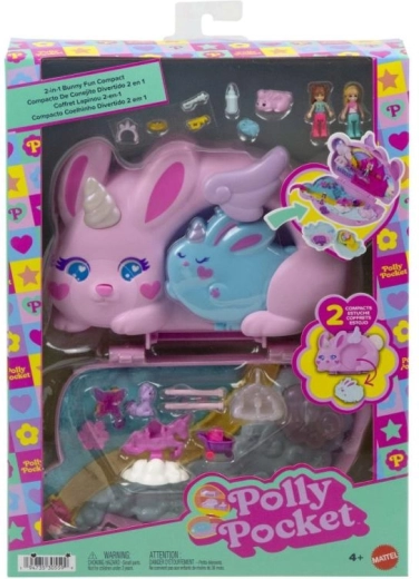 Mini-poupées et accessoires à emporter