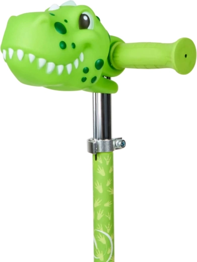 Guidon réglable et adorable dinosaure