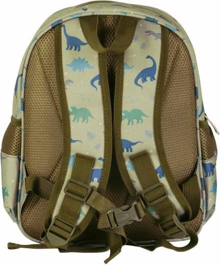 Sac à dos pour enfant pour la maternelle avec des dinosaures