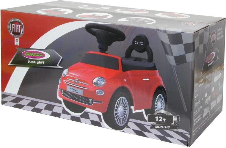 Sons sur le volant et espace de rangement
