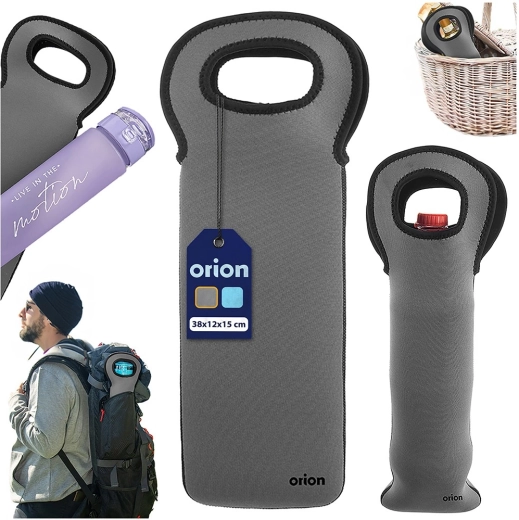 Garde les boissons fraîches ou chaudes plus longtemps