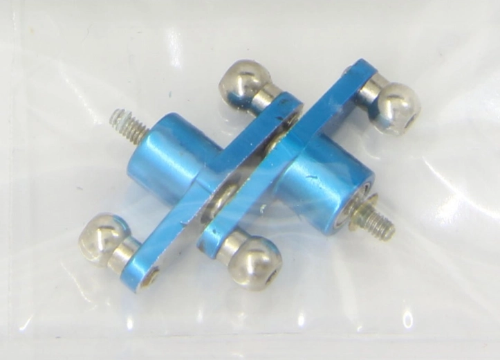 Kit de biellettes de mixage pour E-Rix 450 V2 JAMARA