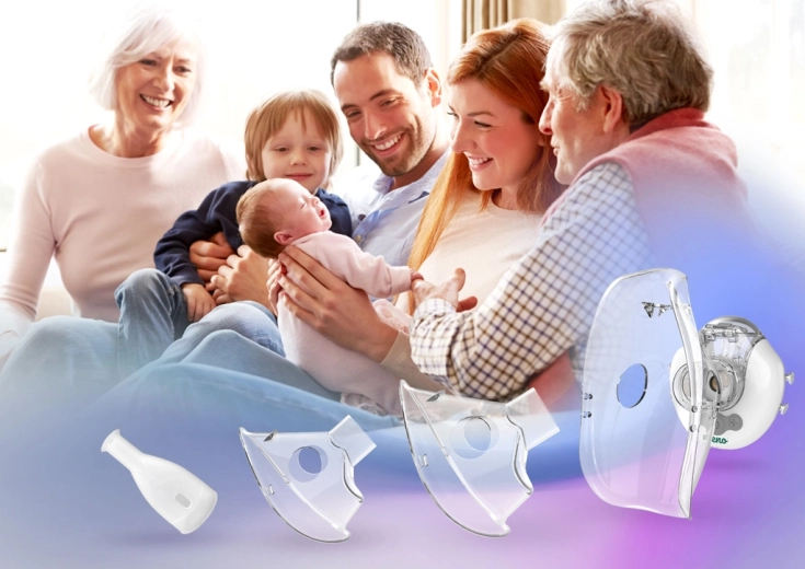 Pour nouveau-nés, enfants et adultes