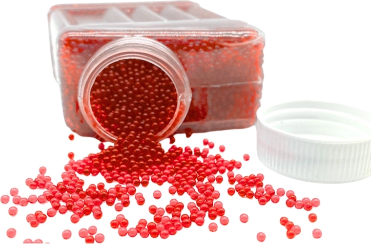 Projectiles plus sûrs et bien visibles