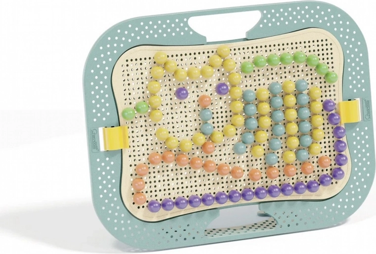 PlayBio Fantacolor Design mosaïque