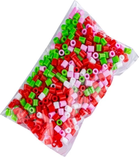 Tout pour une fraise 3D dans un seul sachet