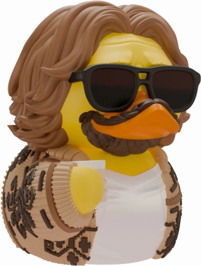 Pièce de collection qui flotte