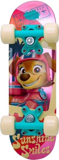 Conçu pour les plus petits riders (jusqu’à 20 kg)