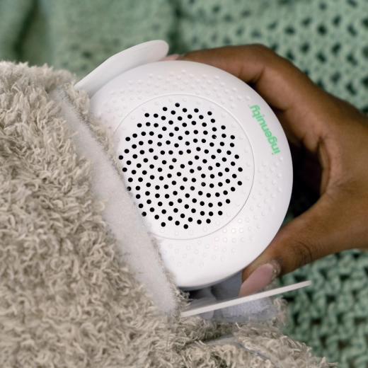 Sons apaisants et berceuses pour un endormissement facile