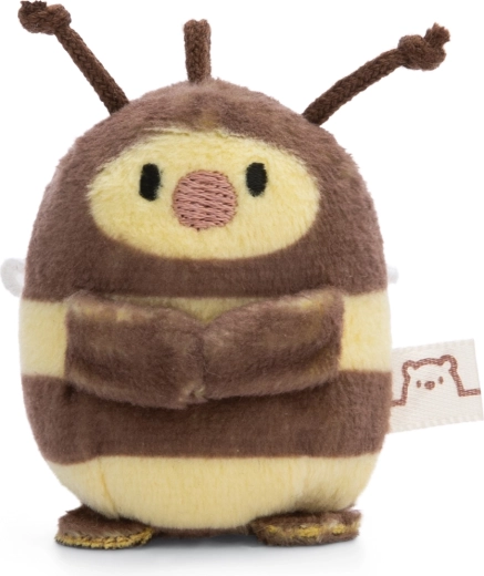 Peluche douce NICI pour les plus petits