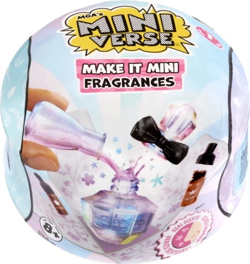 Une surprise dans chaque capsule