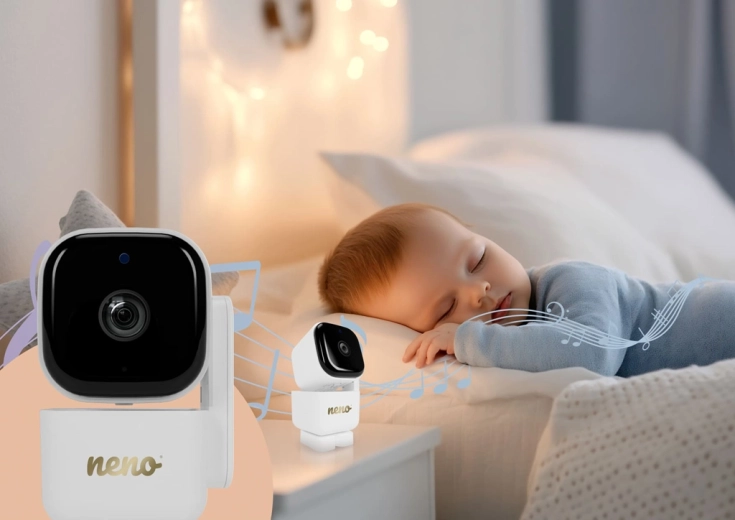 Une surveillance fiable, même la nuit